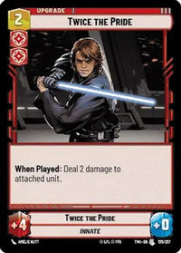 Twice The Price (155/257) - Twilight of the Republic