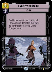 Execute Order 66 (239/257) - Twilight of the Republic
