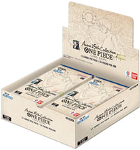 EXTRA BOOSTER: ANIME 25TH COLLECTION (EB-02)