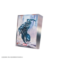Card Sleeves: MTG Premium Art- Marvel Super Heroes- Black Panther (105ct)