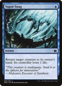 Vapor Snag [Modern Masters 2015]