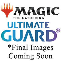 Squaroes: MTG- Lorwyn Eclipsed- Maralen (MTG007)