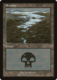 Swamp (10) [European Land Program]