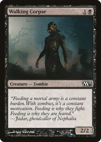 Walking Corpse [Magic 2013]