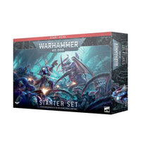 Starter Set (Warhammer 40,000)