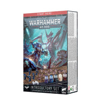Introductory Set (Warhammer 40,000)