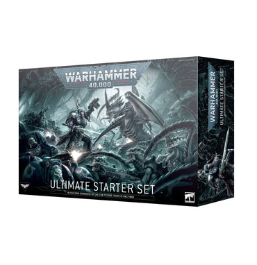 ULTIMATE STARTER SET (Warhammer 40,000)