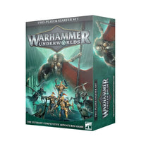 Underworlds: Starter Set (2023)