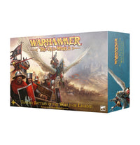 The Old World Core Set – Kingdom Of Bretonnia Edition