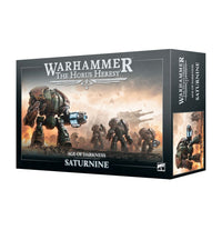 HH: Age of Darkness Box: Saturnine