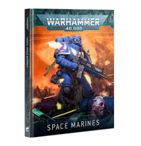 Codex: Space Marines [10th Edition]