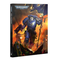 CODEX: SPACE MARINE [11th Edition]