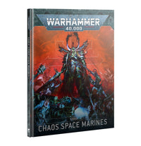 Codex: Chaos Space Marines [10th Edition]