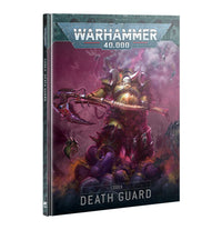 Codex: Death Guard [10th Edition]