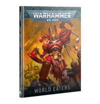 Codex: World Eaters [10th Edition]