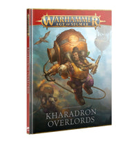 Battletome: Kharadron Overlords [4th Edition]