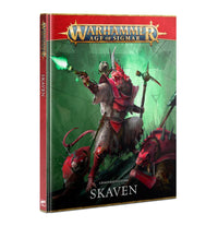 Battletome: Skaven [4th Edition]