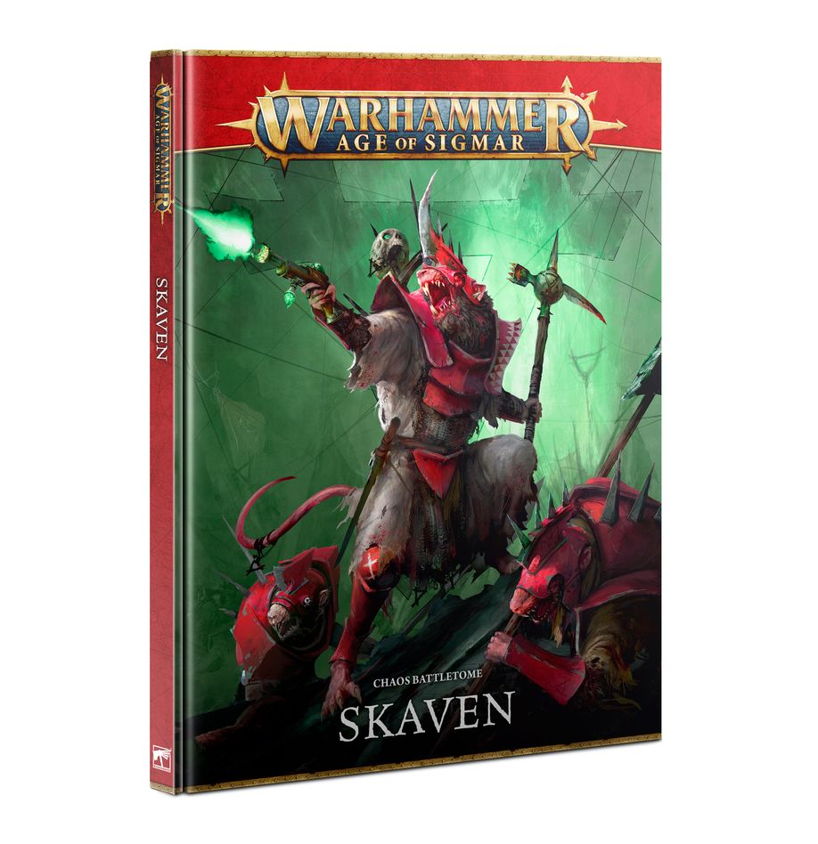 Battletome: Skaven [4th Edition]