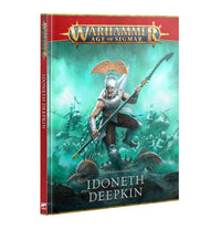 Battletome: Idoneth Deepkin [4th Edition]