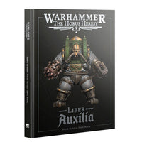 HH: Liber Auxilia [2nd Edition]