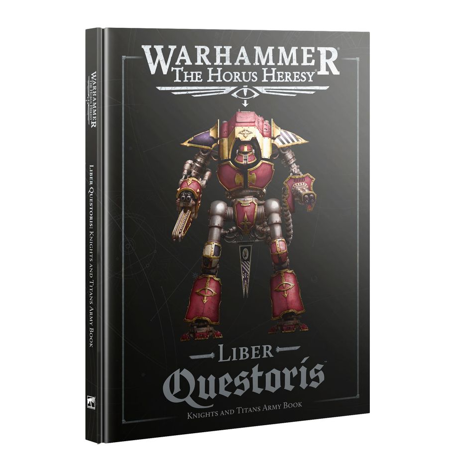 ウォーハンマー The Art of the Horus Heresy l THE ART OF THE HORUS HERESY - BLACK LIBRARY WARHAMMER