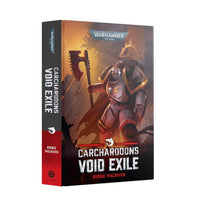 Carchardons: Void Exile (Hardback)