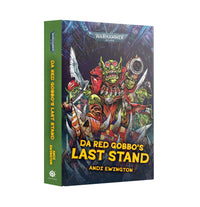 DA RED GOBBO LAST STAND