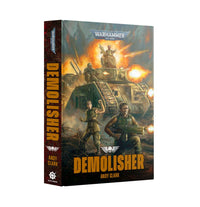 DEMOLISHER: HB