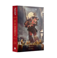 RALDORON: REVENANT (HB)