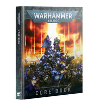 Warhammer 40k: Core Book (10th)