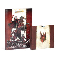 Death Battletome: Soulblight Gravelords - Gamer's Edition