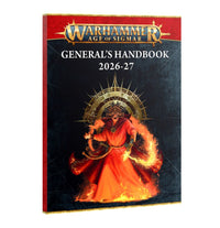 General's Handbook 2026-27