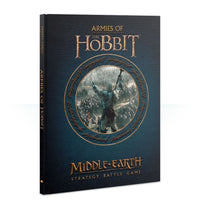 Middle-earth Strategy Battle Game - ARMIES OF THE HOBBIT