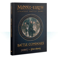 Middle-earth Strategy Battle Game - Battle Companies