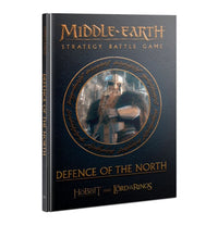 Middle-Earth Battle Strategy Game: Lord of the Rings: Defense of the North