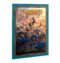 Arcane Journal -  Empire of Man