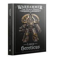 HH: Liber Hereticus [2nd Edition]