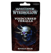 Underworlds: Wyrdhollow - Voidcursed Thalls