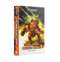 The High Karl's Oath (Paperback)