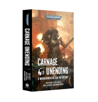 CARNAGE UNENDING (Paper Back)