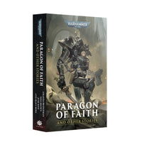 PARAGON OF FAITH AND OTHER STORIES (Paper Back)