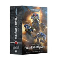 DAWN OF FIRE: CRUSADE OF VENGEANCE
