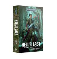 MINKA LESK: HELL'S LAST
