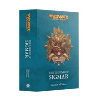 The Old World: The Legend of Sigmar