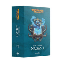 THE OLD WORLD: THE RISE OF NAGASH PB