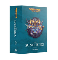THE SUNDERING (PB)