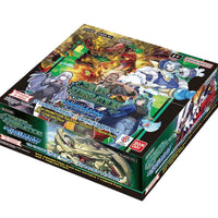 Chain of Liberation - Booster Box [EX-08]