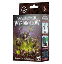Underworlds: Wyrdhollow - Skabbik's Plaguepack