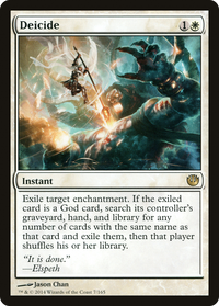 Deicide [Journey into Nyx]