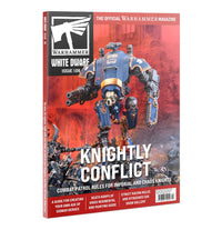White Dwarf - Issue 509